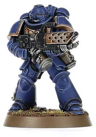 Games Workshop Warhammer 40,000 - Introductory Set