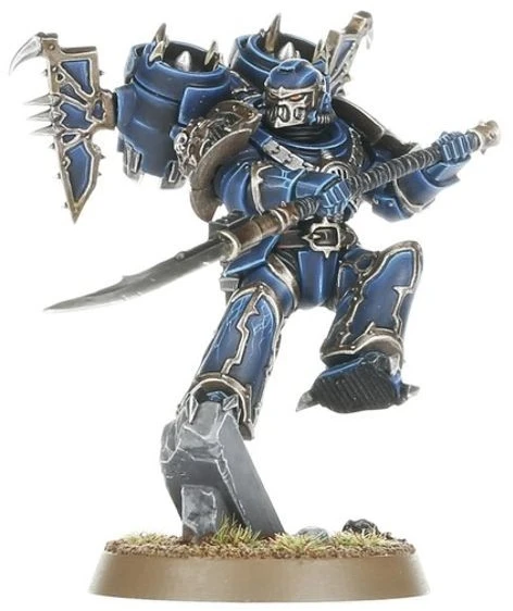 Games Workshop Warhammer 40,000 - Kill Team: Murderwing