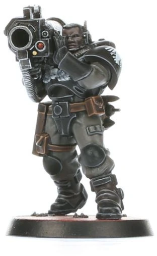 Games Workshop Warhammer 40,000 - Kill Team: Scout Squad