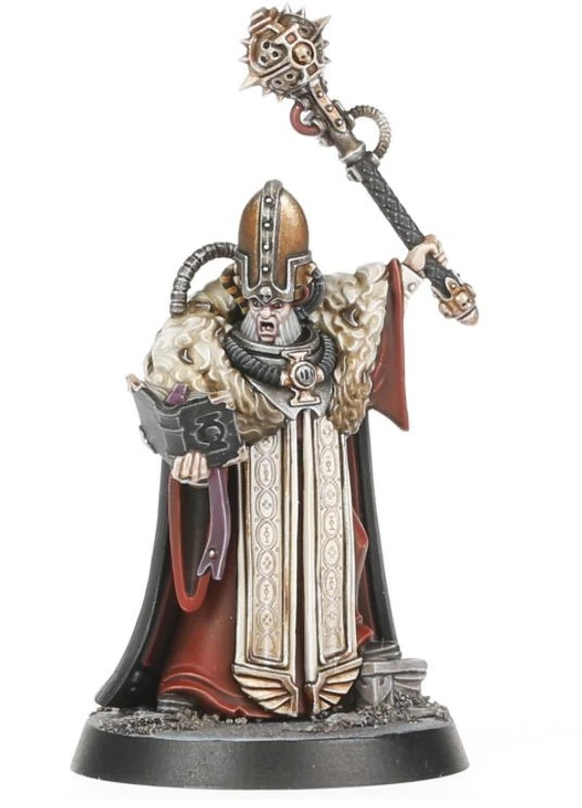 Games Workshop Warhammer 40,000 - Kill Team: Sanctifiers