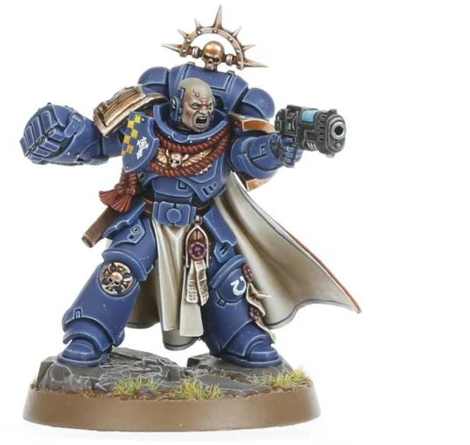 Games Workshop Warhammer 40,000 - Kill Team: Starter Set