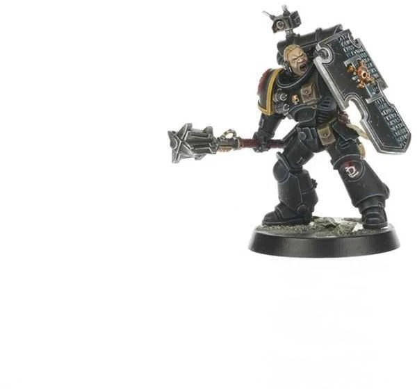 Games Workshop Warhammer 40,000 - Kill Team: Deathwatch
