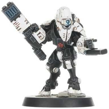 Games Workshop Warhammer 40,000 - Kill Team: XV26 Stealth Battlesuits