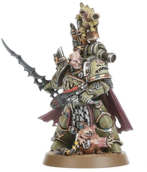 Games Workshop Warhammer 40,000 - Kill Team: Starter Set