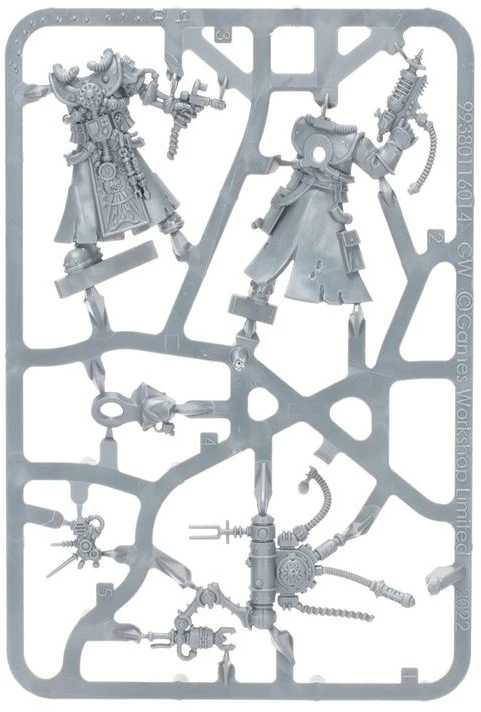 Games Workshop Warhammer 40,000 - Kill Team: Battleclade