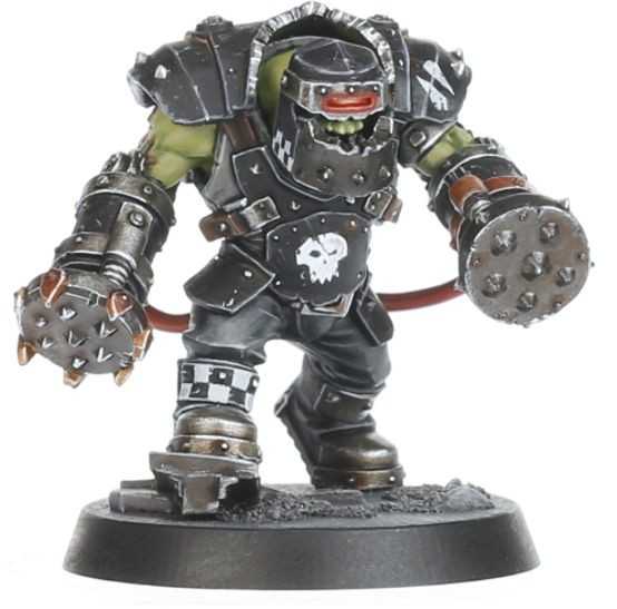 Games Workshop Warhammer 40,000 - Kill Team: Wrecka Krew