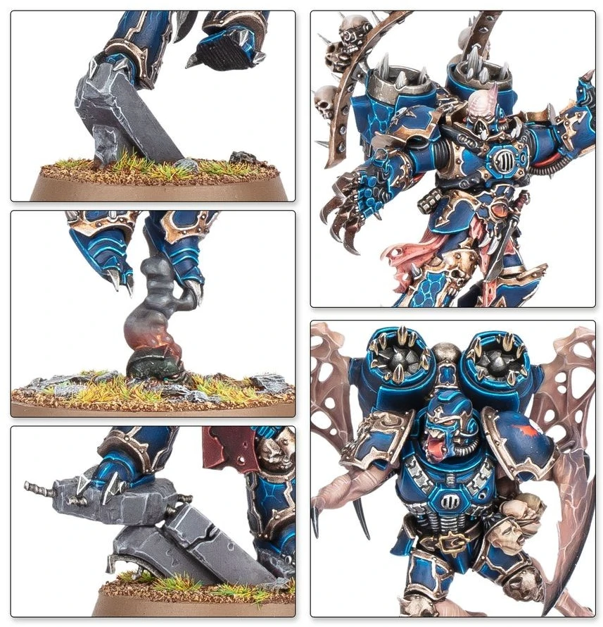 Games Workshop Warhammer 40,000 - Kill Team: Murderwing