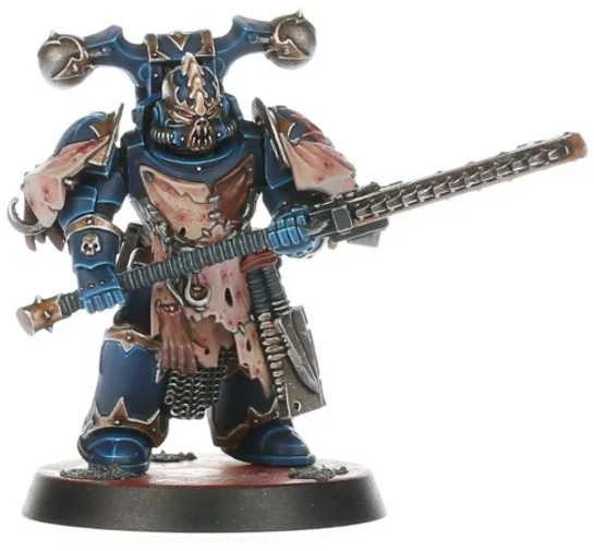 Games Workshop Warhammer 40,000 - Kill Team: Nemesis Claw