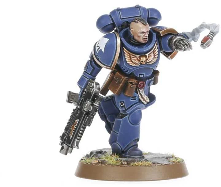 Games Workshop Warhammer 40,000 - Kill Team: Starter Set