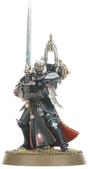 Games Workshop Warhammer 40,000 - Kill Team: Celestian Insidiants