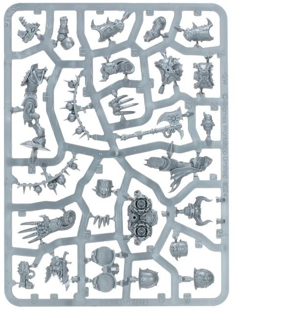 Games Workshop Warhammer 40,000 - Kill Team: Murderwing