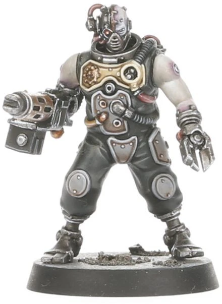Games Workshop Warhammer 40,000 - Kill Team: Battleclade