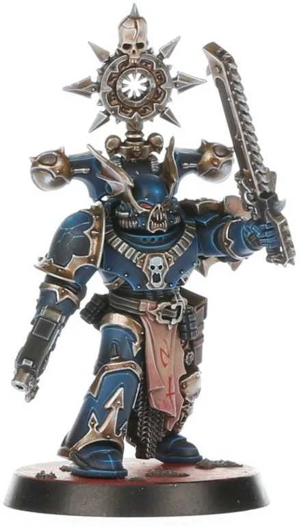 Games Workshop Warhammer 40,000 - Kill Team: Nemesis Claw