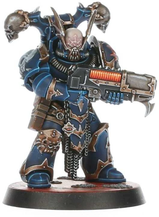 Games Workshop Warhammer 40,000 - Kill Team: Nemesis Claw