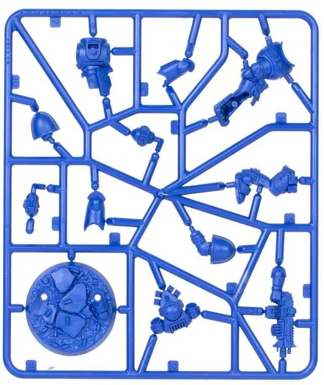 Games Workshop Warhammer 40,000 - Kill Team: Starter Set