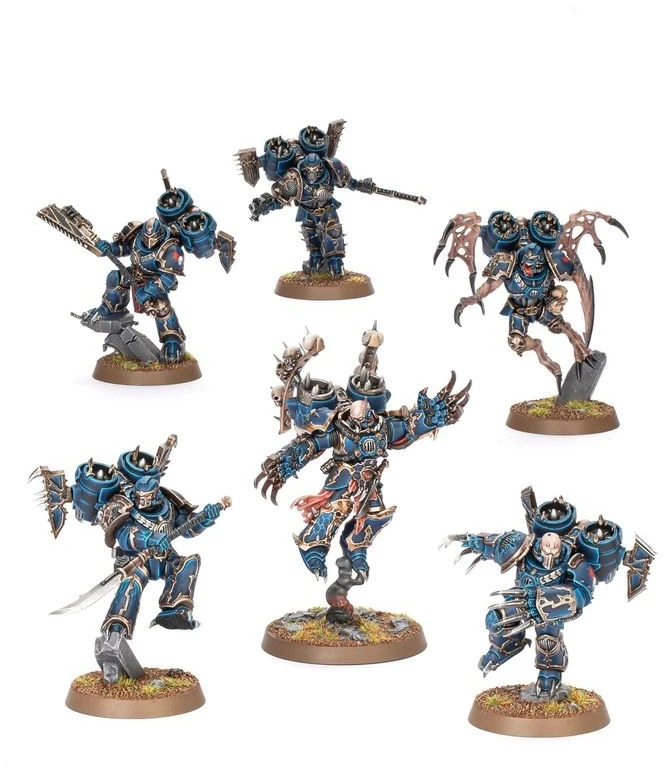 Games Workshop Warhammer 40,000 - Kill Team: Murderwing