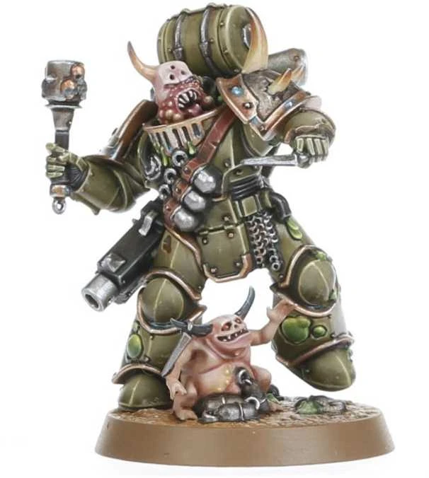 Games Workshop Warhammer 40,000 - Kill Team: Starter Set