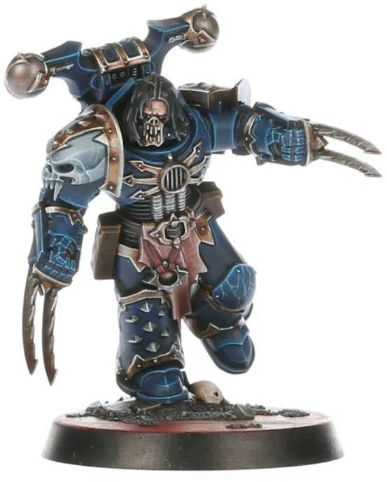 Games Workshop Warhammer 40,000 - Kill Team: Nemesis Claw