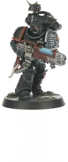 Games Workshop Warhammer 40,000 - Kill Team: Deathwatch