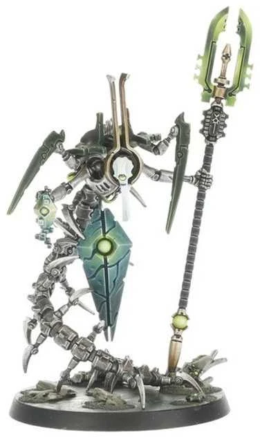 Games Workshop Warhammer 40,000 - Kill Team: Canoptek Circle