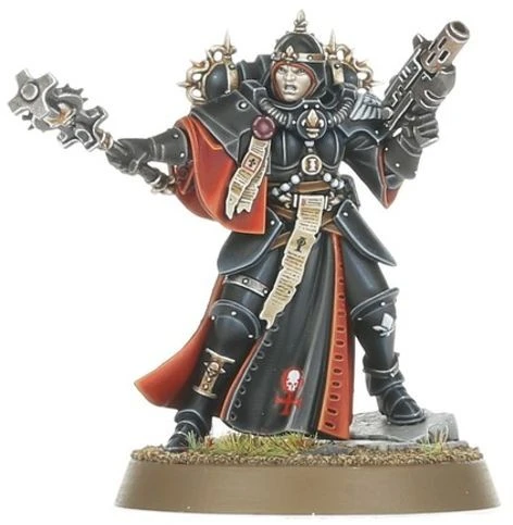 Games Workshop Warhammer 40,000 - Kill Team: Celestian Insidiants