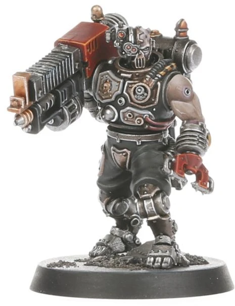 Games Workshop Warhammer 40,000 - Kill Team: Battleclade