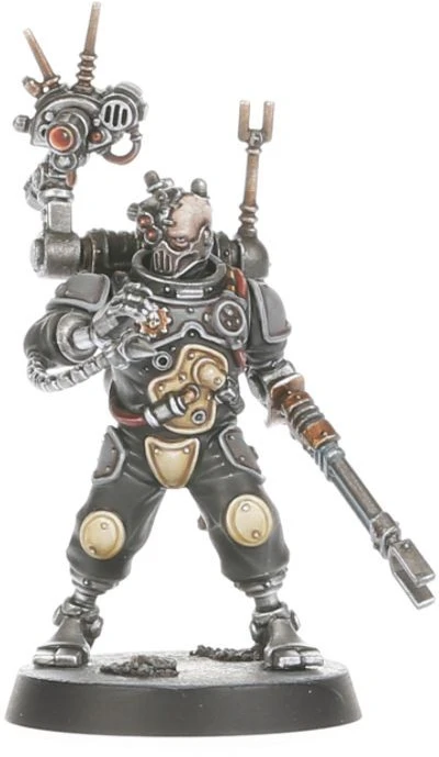 Games Workshop Warhammer 40,000 - Kill Team: Battleclade