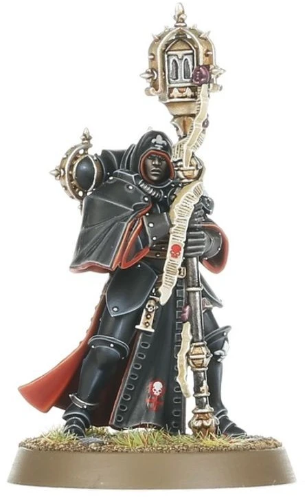 Games Workshop Warhammer 40,000 - Kill Team: Celestian Insidiants