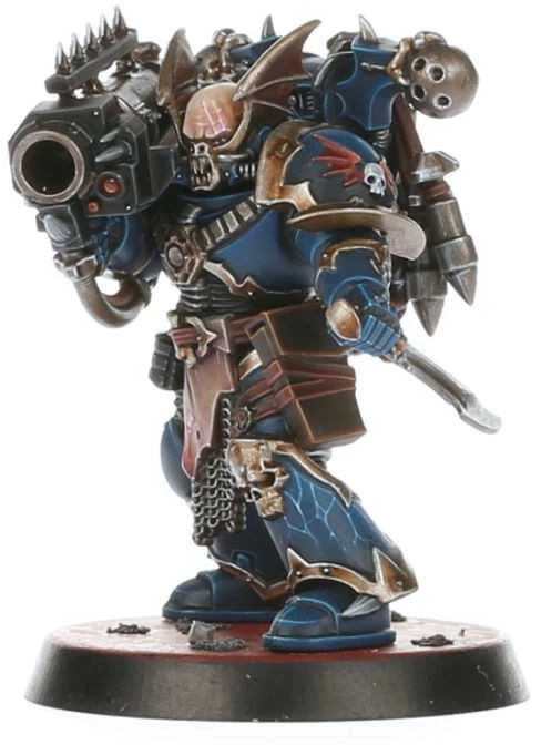 Games Workshop Warhammer 40,000 - Kill Team: Nemesis Claw