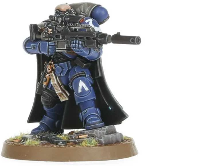 Games Workshop Warhammer 40,000 - Kill Team: Starter Set