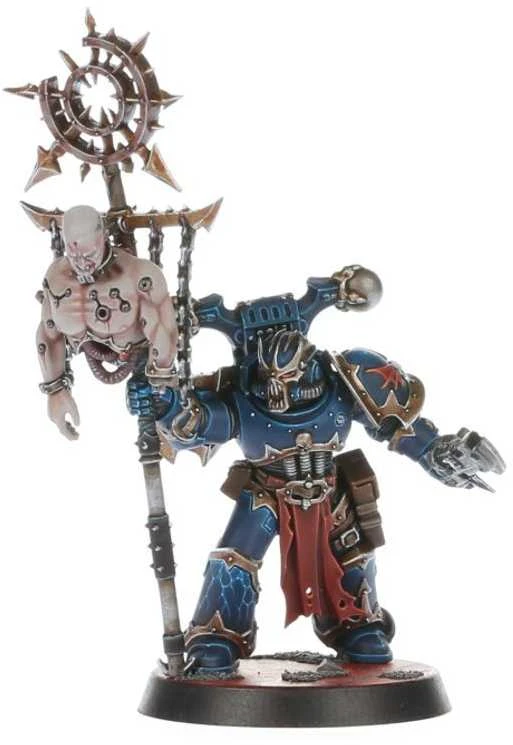 Games Workshop Warhammer 40,000 - Kill Team: Nemesis Claw