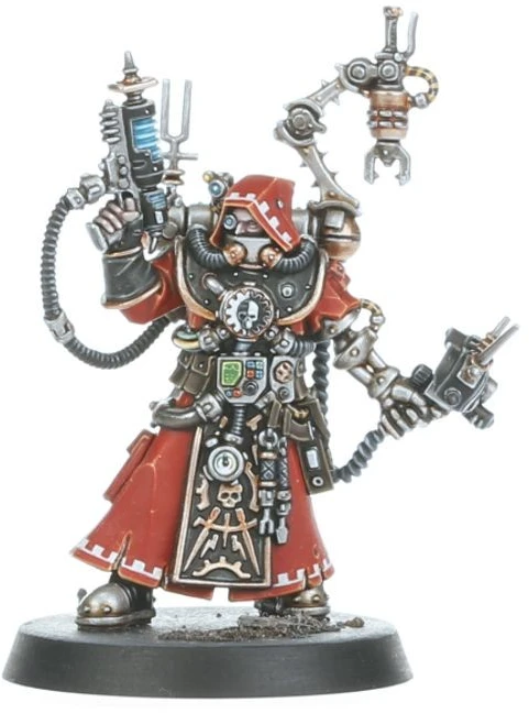 Games Workshop Warhammer 40,000 - Kill Team: Battleclade