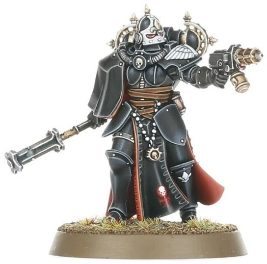 Games Workshop Warhammer 40,000 - Kill Team: Celestian Insidiants