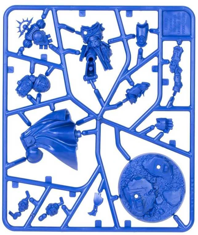 Games Workshop Warhammer 40,000 - Kill Team: Starter Set