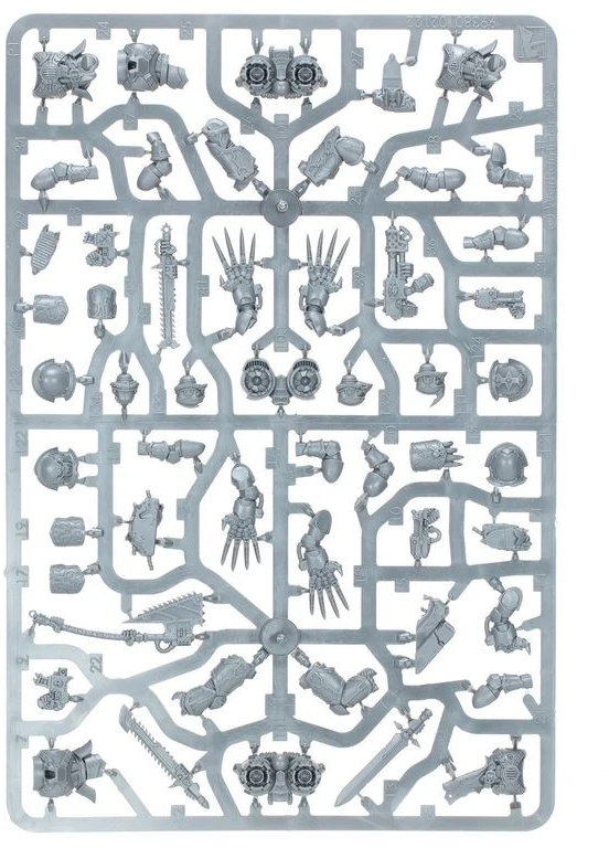 Games Workshop Warhammer 40,000 - Kill Team: Murderwing