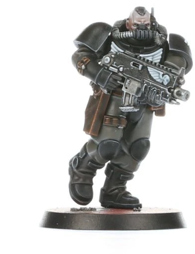 Games Workshop Warhammer 40,000 - Kill Team: Scout Squad