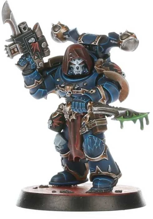 Games Workshop Warhammer 40,000 - Kill Team: Nemesis Claw