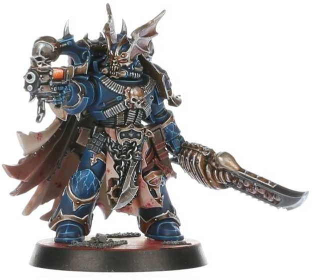 Games Workshop Warhammer 40,000 - Kill Team: Nemesis Claw