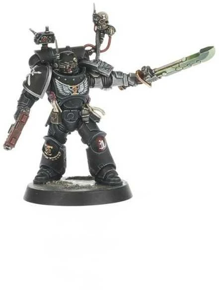 Games Workshop Warhammer 40,000 - Kill Team: Deathwatch
