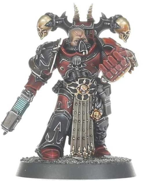 „Games Workshop Warhammer 40,000“ – Raudona Corsairs Battleforce: Lords of the Maelstrom