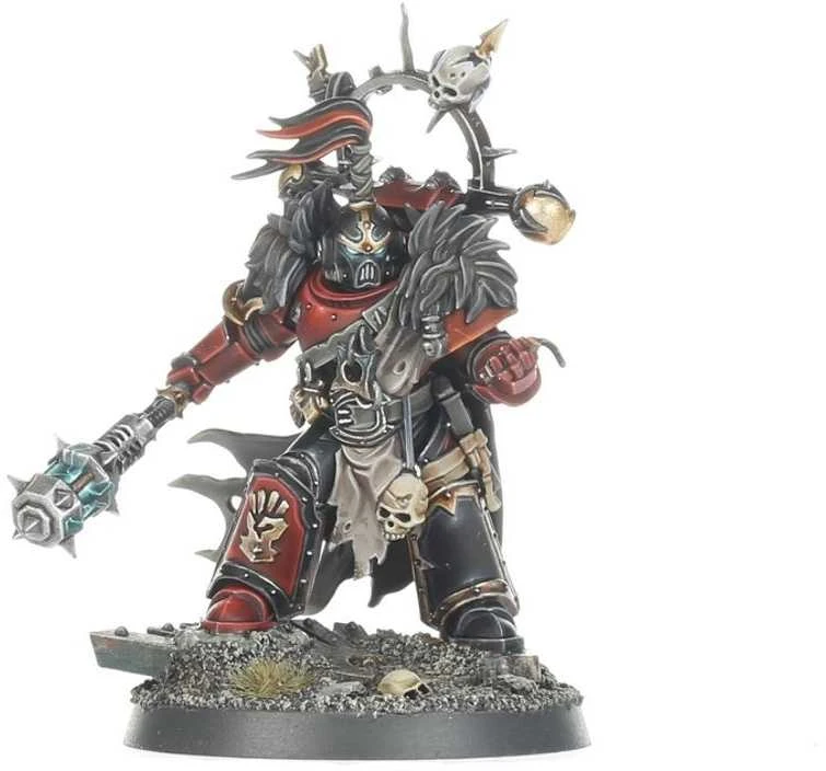 „Games Workshop Warhammer 40,000“ – Raudona Corsairs Battleforce: Lords of the Maelstrom