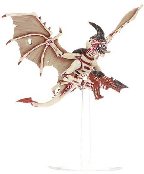 Games Workshop Warhammer 40,000 - Tyranids: Gargoyle Brood