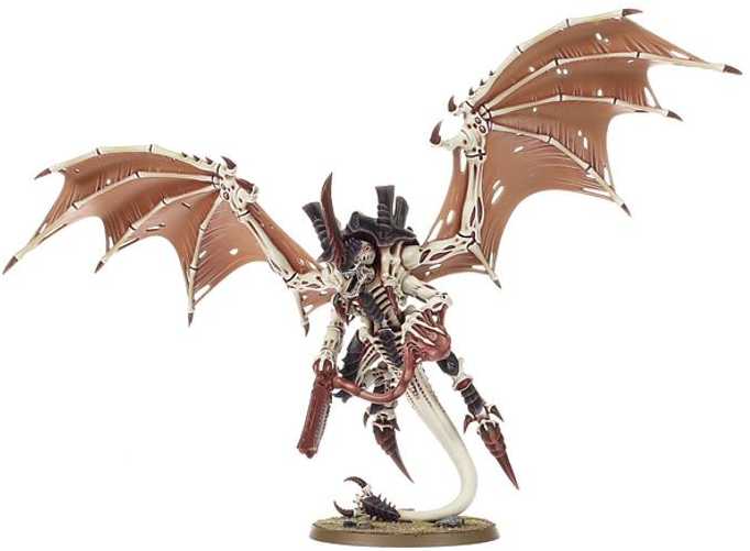 Games Workshop Warhammer 40,000 - Tyranids: Hive Tyrant