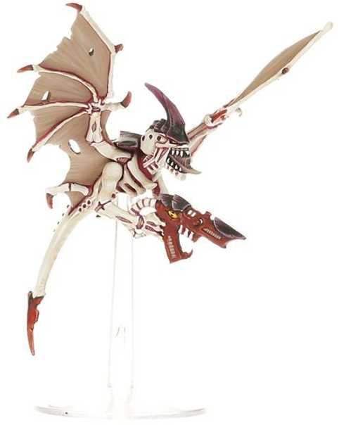 Games Workshop Warhammer 40,000 - Tyranids: Gargoyle Brood