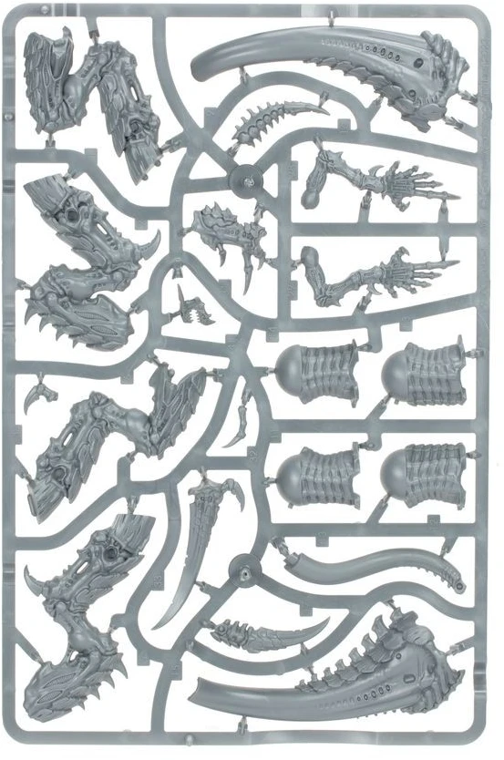 Games Workshop Warhammer 40,000 - Tyranids: Norn Emissary