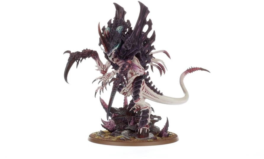Games Workshop Warhammer 40,000 - Tyranids: Norn Emissary