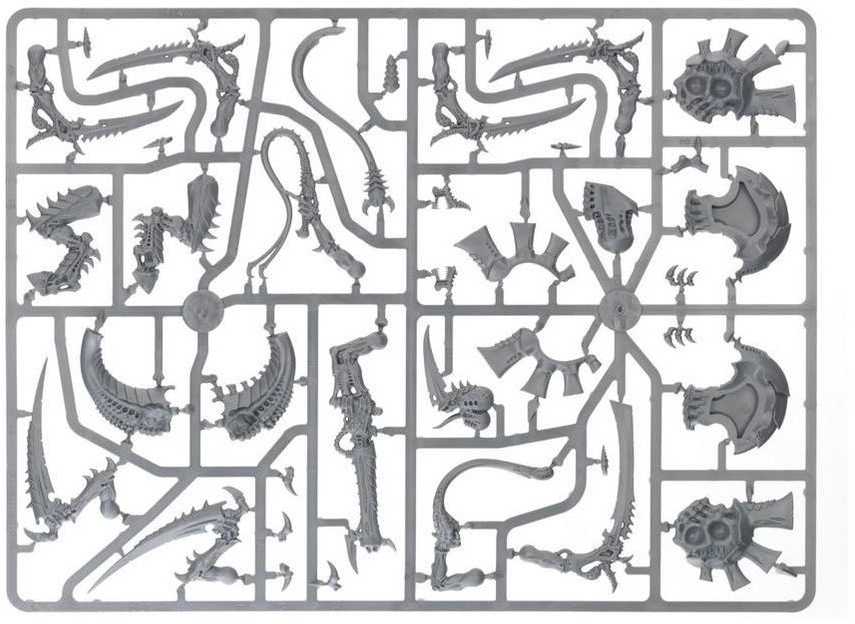 Games Workshop Warhammer 40,000 - Tyranids: Hive Tyrant