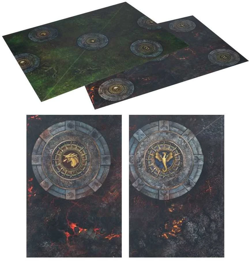 Games Workshop Warhammer Age of Sigmar: Introductory Set