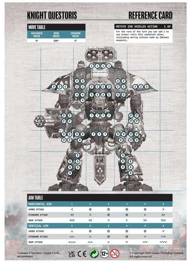 Games Workshop Warhammer - Baltas DWARF 523 žurnalas