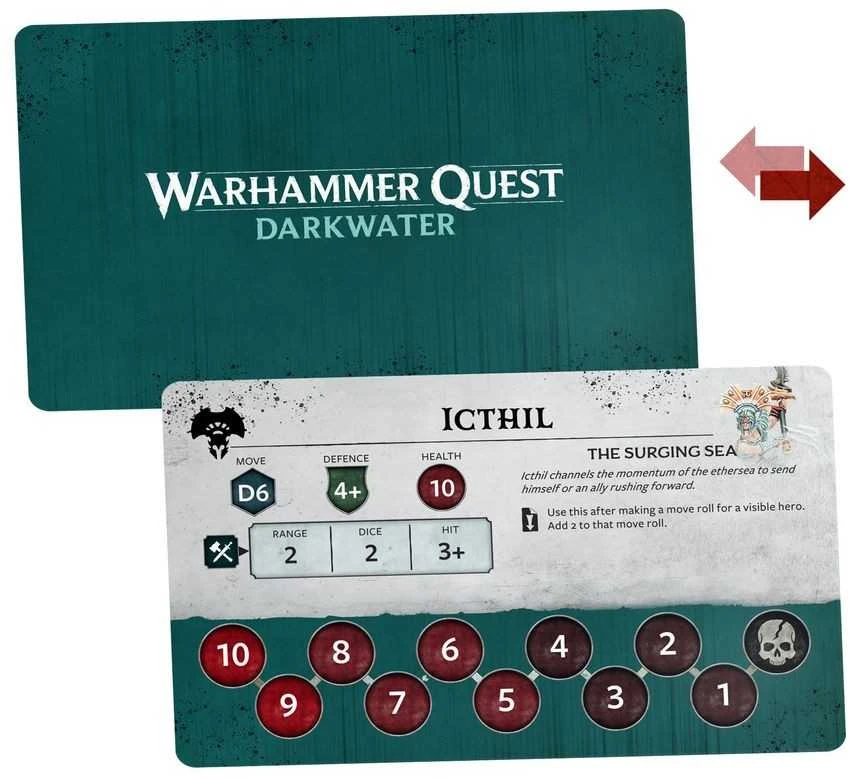 Games Workshop Warhammer - Baltas DWARF 522 žurnalas